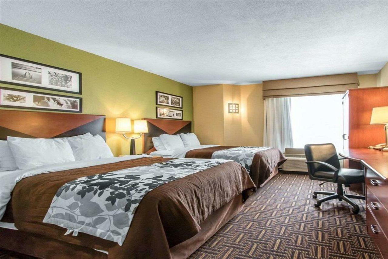 The Douillet By Demeure Hotels Oklahoma City Extérieur photo