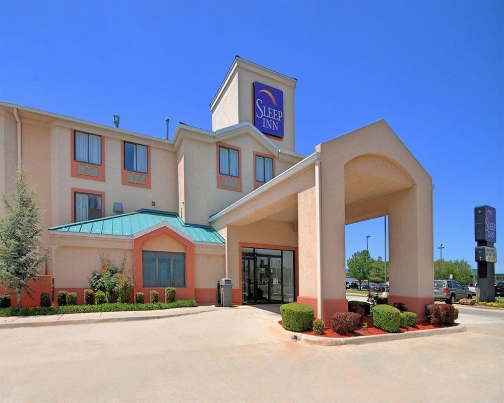 The Douillet By Demeure Hotels Oklahoma City Extérieur photo